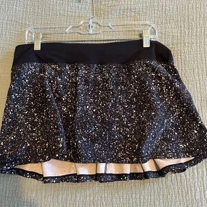 Lululemon skirt